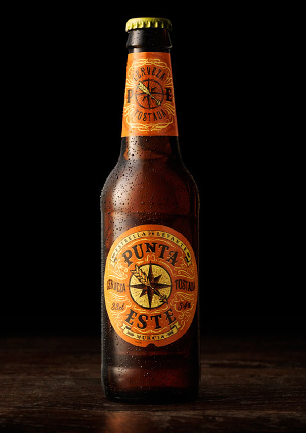 Punta Este啤酒精彩包装设计欣赏